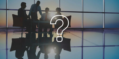 Persönlich Kommunikation mit Fragekulturverbessern