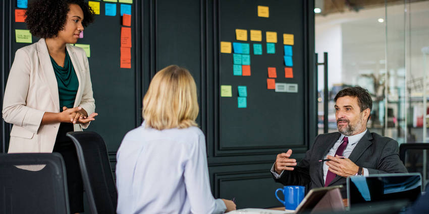 Denkanstoß: Optimieren Sie Ihre Dialogfähigkeit – Persönliche Kommunikation verbessern